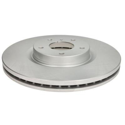 FERODO  Disque de frein (&agrave; l'unit&eacute;) DDF1505C-1 NISSAN MURANO