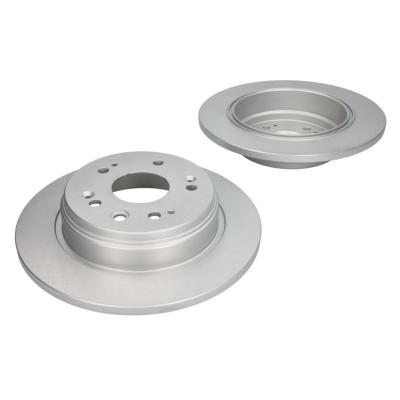 FERODO Disque de frein arriere  DDF1540C (Jeu de 2)