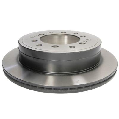 TRW  DF6342 Disques De Frein Boite 2 Pce