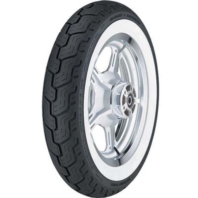DUNLOP  D 402 F H/D MWW ( MH90-21 TL 54H M/C, Roue avant MWW )