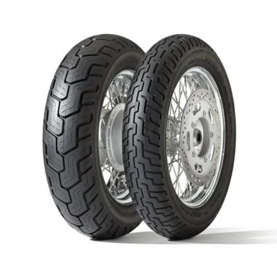 DUNLOP Pneu  D404 170/80-15 M/C 77S TT