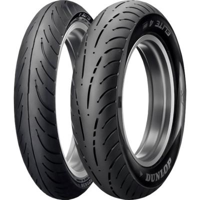 DUNLOP  D428 ( 180/65B16 TL 81H roue arri&egrave;re ) Pneus Moto