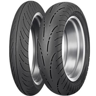 DUNLOP  Elite 4 ( 180/70 R16 TL 77H roue arri&egrave;re, M/C ) 77