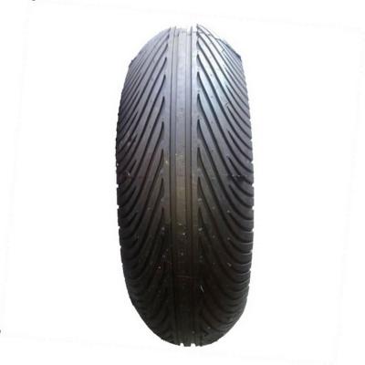 DUNLOP  KR393 MS2 190/55ZR17 TL, Pneu moto Arri&egrave;re