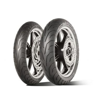 DUNLOP  Arrowmax Streetsmart ( 120/80-16 TL 60V M/C, Roue avant )
