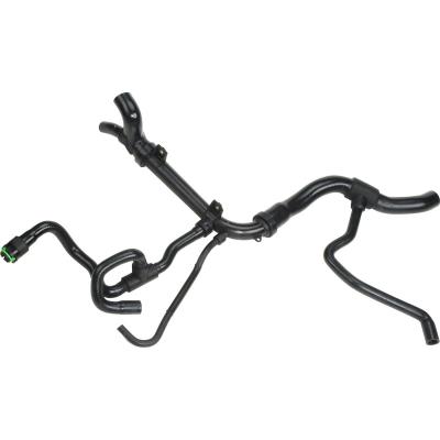 GATES  Durite de radiateur 3934 OPEL VECTRA