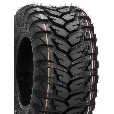 DURO  DI-2037 Frontier ( 25x8.00-12 TL 43N ) Pneus Moto