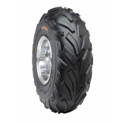 DURO  DI 2005 ( 18x7.00-7 TL 10F ) Pneus Moto