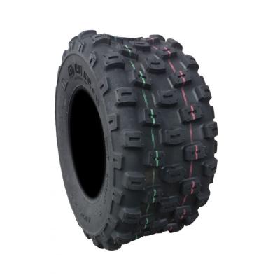 DURO  DI 2041 ( 16x7.00-7 TL roue arri&egrave;re, NHS, Roue avant )