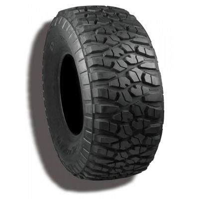 DURO  DI 2042 ( 30x10.00-15 TL roue arri&egrave;re, Roue avant ) Pneus Moto