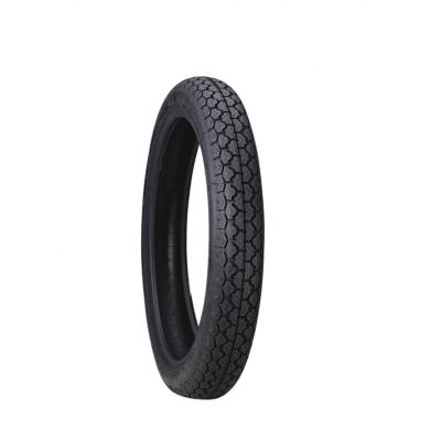 DURO  HF319 ( 3.25-17 TT 50P roue arri&egrave;re, Roue avant ) Pneus Moto
