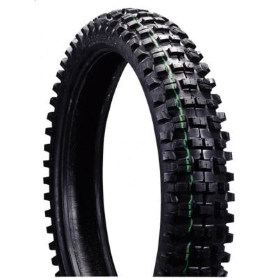 DURO  HF343 ( 80/100-21 TL 51M ) Pneus Moto