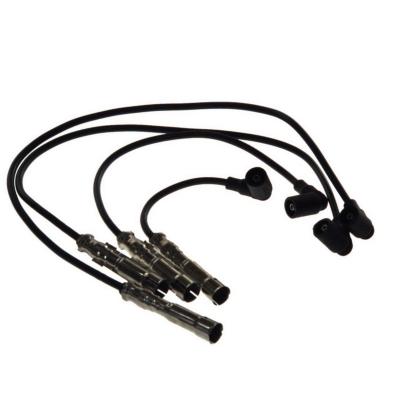 BERU Kit de c&acirc;bles d'allumage  BY DRIV, par ex. pour VW, Skoda