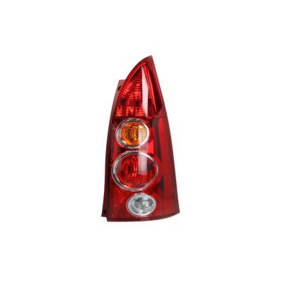 DEPO Verre Feu Arri&egrave;re Droit Pour Mazda Premacy Depuis 2002