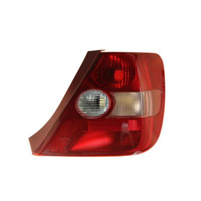 VAN WEZEL Feu Arri&egrave;re Droit Sans Partie &Eacute;lectrique Pour Honda Civic De 2001 &Agrave; 2003 Version 3 Portes