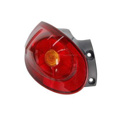 VAN WEZEL Feu Arri&egrave;re Gauche Sans Partie &Eacute;lectrique Pour Fiat Bravo Depuis 2007