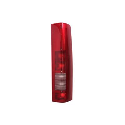 VAN WEZEL  2813932 Verre Feu arri&egrave;re Droit