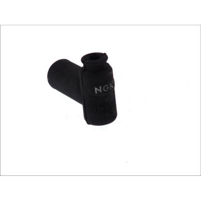 NGK Antiparasite moto Osram pour bougie avec olive  Lb05emh