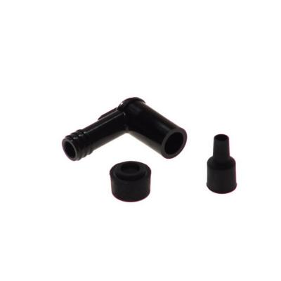 NGK Antiparasite  pour moto NC LB05F sans olive 5 Kohm