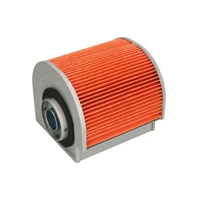 HIFLOFILTRO  Filtre &agrave; air, Filtres pour la moto, HFA1104