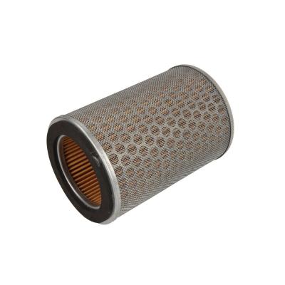 HIFLOFILTRO  Filtre &agrave; air, Filtres pour la moto, HFA1602