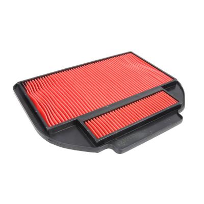 HIFLOFILTRO  Filtre &agrave; air, Filtres pour la moto, HFA1606