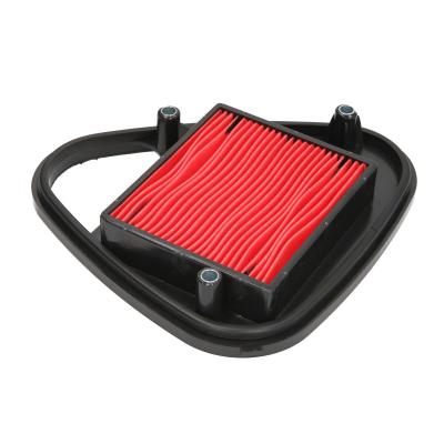 HIFLOFILTRO  Filtre &agrave; air, Filtres pour la moto, HFA1607