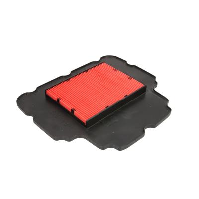 HIFLOFILTRO  Filtre &agrave; air, Filtres pour la moto, HFA1609