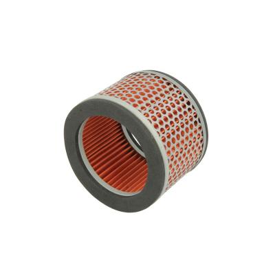 HIFLOFILTRO  Filtre &agrave; air, Filtres pour la moto, HFA1612