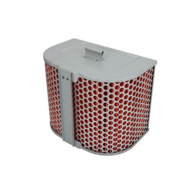HIFLOFILTRO  Filtre &agrave; air, Filtres pour la moto, HFA1703