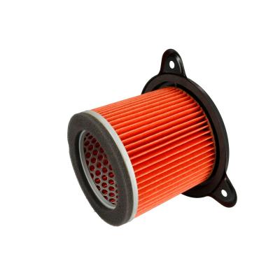 HIFLOFILTRO  Filtre &agrave; air, Filtres pour la moto, HFA1705