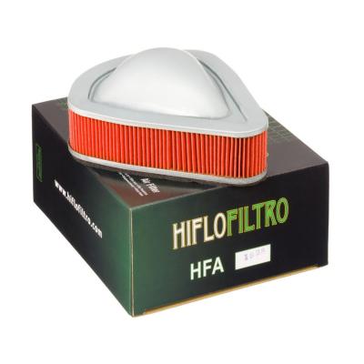 HIFLOFILTRO  Filtre &agrave; air, Filtres pour la moto, HFA1928