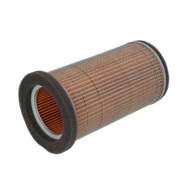 HIFLOFILTRO  Filtre &agrave; air, Filtres pour la moto, HFA2502