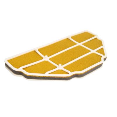 HIFLOFILTRO  Filtre &agrave; air, Filtres pour la moto, HFA2602
