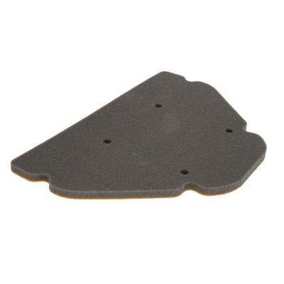 HIFLOFILTRO  Filtre &agrave; air, Filtres pour la moto, HFA2914