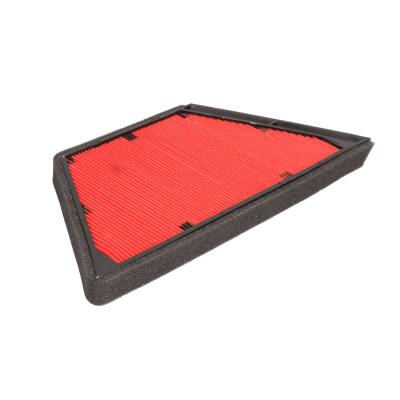 HIFLOFILTRO  Filtre &agrave; air, Filtres pour la moto, HFA2916