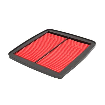 HIFLOFILTRO  Filtre &agrave; air, Filtres pour la moto, HFA3601
