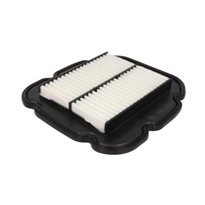 HIFLOFILTRO  Filtre &agrave; air, Filtres pour la moto, HFA3611