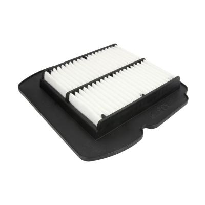 HIFLOFILTRO  Filtre &agrave; air, Filtres pour la moto, HFA3612