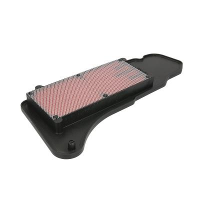 HIFLOFILTRO  Yamaha Hfa4404 Air Filter Jaune