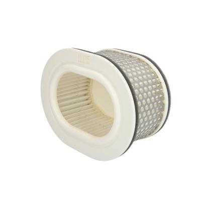 HIFLOFILTRO  Filtre &agrave; air, Filtres pour la moto, HFA4606