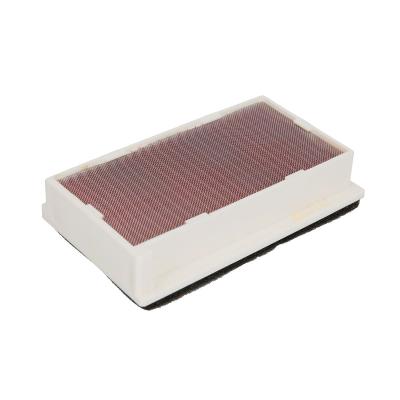 HIFLOFILTRO  Filtre &agrave; air, Filtres pour la moto, HFA4608