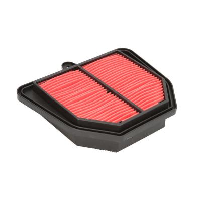 HIFLOFILTRO  Filtre &agrave; air, Filtres pour la moto, HFA4917