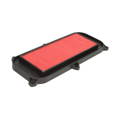 HIFLOFILTRO  Kymco Hfa5003 Air Filter Rouge