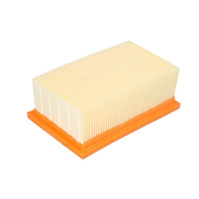 HIFLOFILTRO  Bmw Hfa7913 Air Filter Orange