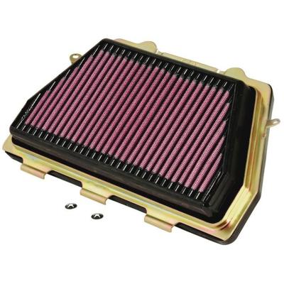 K&N K+n Honda Ha-1008 Air Filter Dor&eacute;
