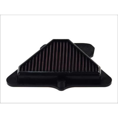 K&N K+n Kawasaki Zx-10 R 2011-2015 Air Filter Rouge