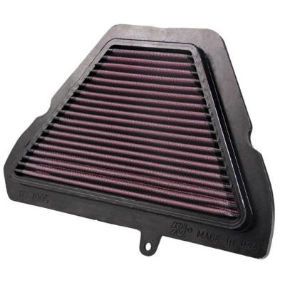 K&N K+n Triumph Tb-1005 Air Filter Noir