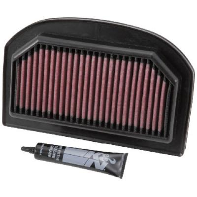 K&N K&N TB-1212 Moto Filtre &agrave; Air de Remplacement