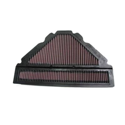 K&N K+n Yamaha Ya-6096 Air Filter Noir